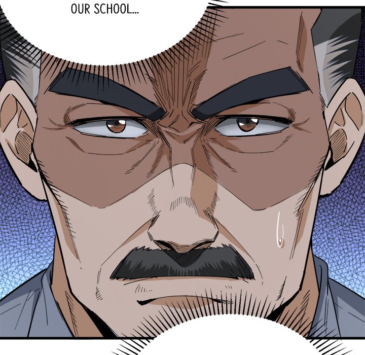 When Aliens Invaded Earth When Aliens Invaded Earth EP 48 - Toomics page 70 - 