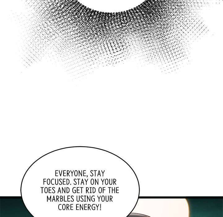 When Aliens Invaded Earth When Aliens Invaded Earth EP 48 - Toomics page 72 - 
