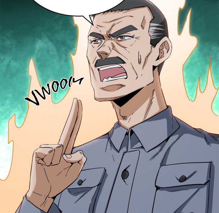 When Aliens Invaded Earth When Aliens Invaded Earth EP 48 - Toomics page 73 - 