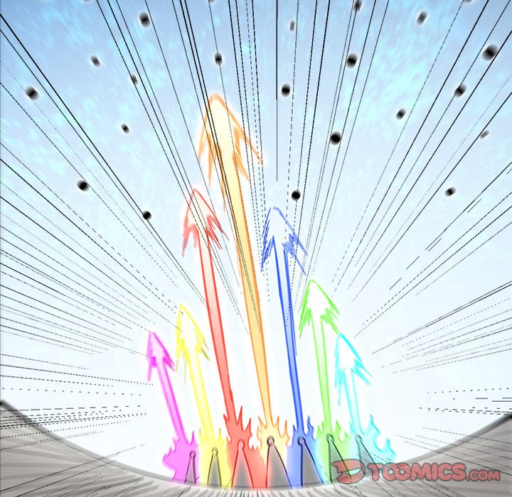 When Aliens Invaded Earth When Aliens Invaded Earth EP 48 - Toomics page 75 - 