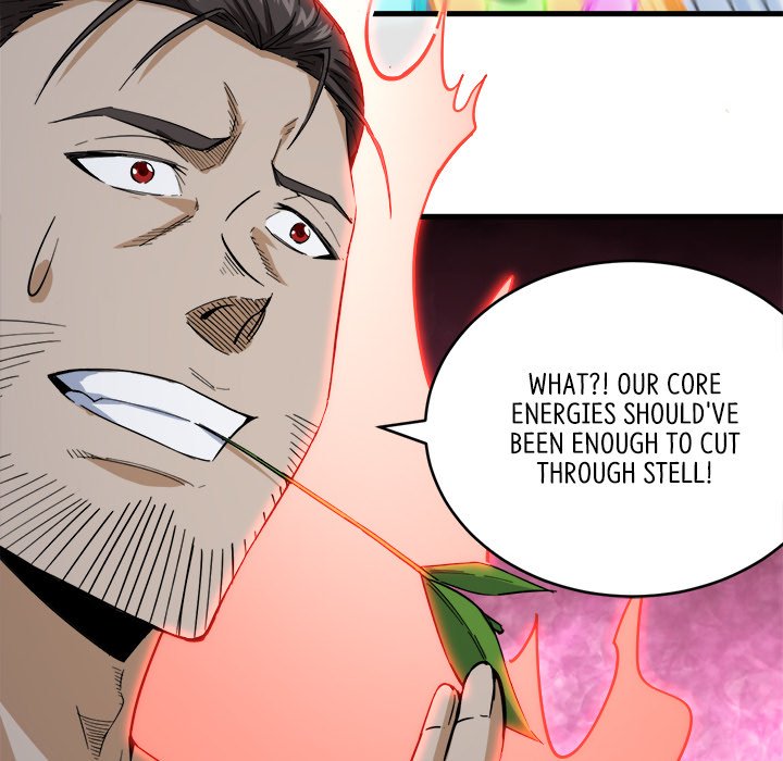 When Aliens Invaded Earth When Aliens Invaded Earth EP 48 - Toomics page 79 - 