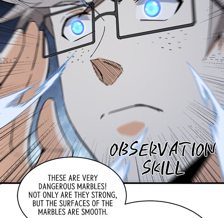 When Aliens Invaded Earth When Aliens Invaded Earth EP 48 - Toomics page 81 - 