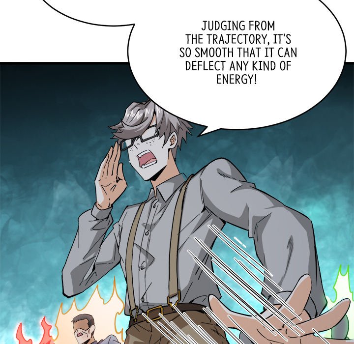 When Aliens Invaded Earth When Aliens Invaded Earth EP 48 - Toomics page 82 - 