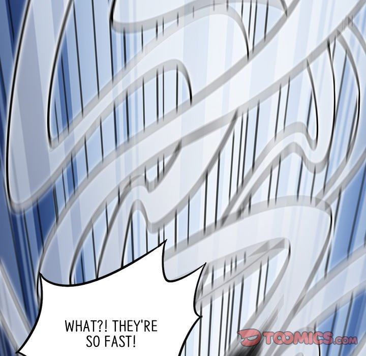 When Aliens Invaded Earth When Aliens Invaded Earth EP 48 - Toomics page 84 - 