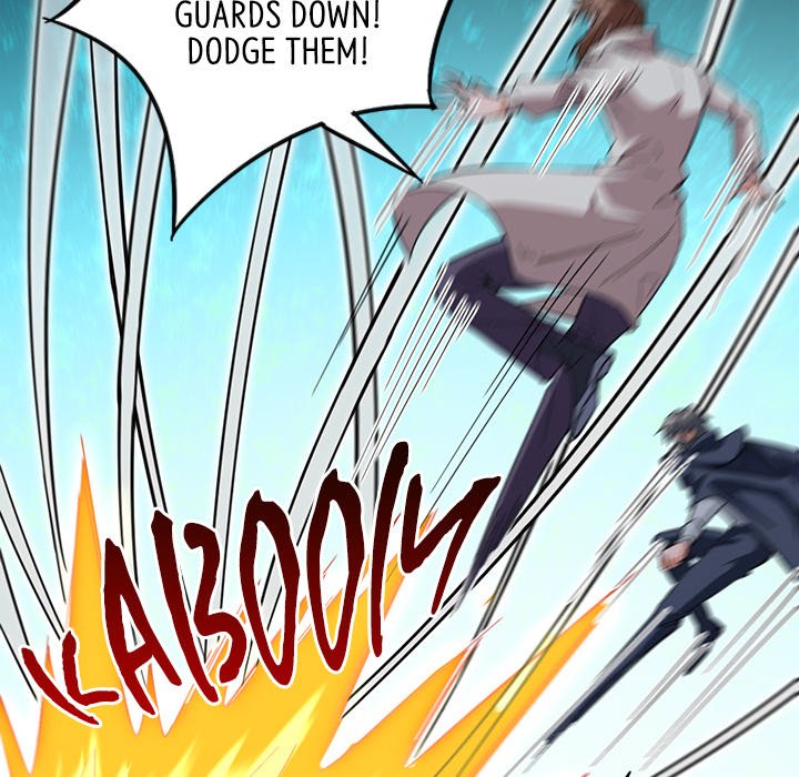 When Aliens Invaded Earth When Aliens Invaded Earth EP 48 - Toomics page 86 - 