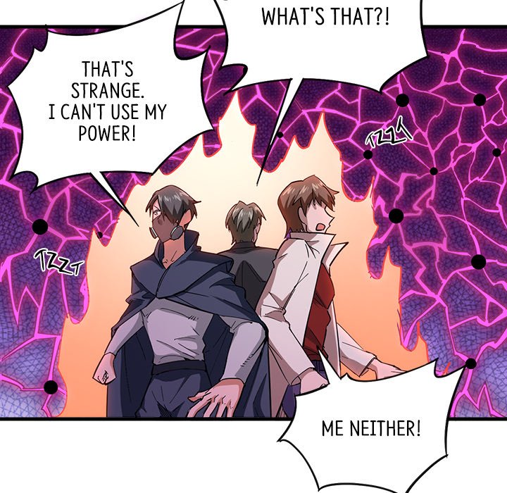 When Aliens Invaded Earth When Aliens Invaded Earth EP 48 - Toomics page 89 - 