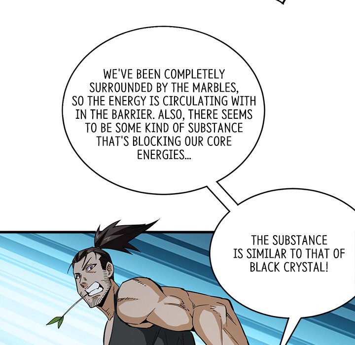 When Aliens Invaded Earth When Aliens Invaded Earth EP 48 - Toomics page 90 - 