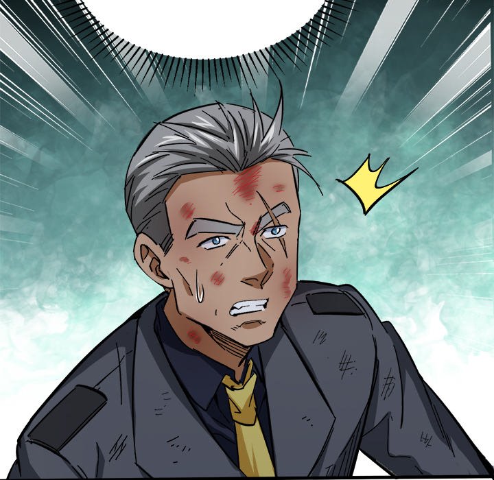 When Aliens Invaded Earth When Aliens Invaded Earth EP 48 - Toomics page 10 - 