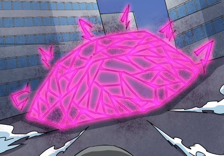 When Aliens Invaded Earth When Aliens Invaded Earth EP 49 - Toomics page 2 - 