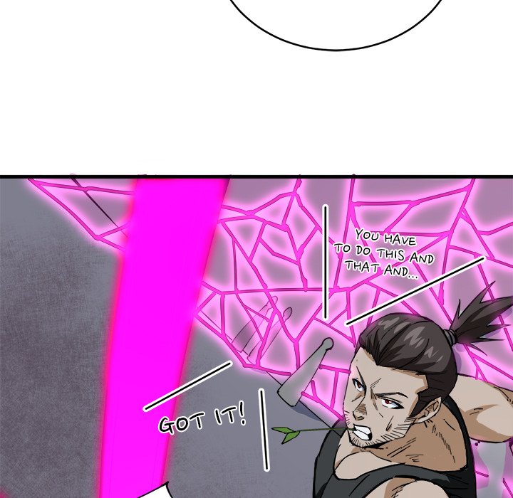 When Aliens Invaded Earth When Aliens Invaded Earth EP 49 - Toomics page 11 - 
