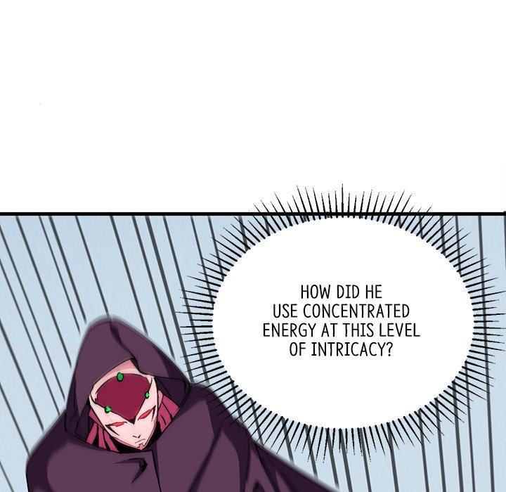 When Aliens Invaded Earth When Aliens Invaded Earth EP 49 - Toomics page 106 - 