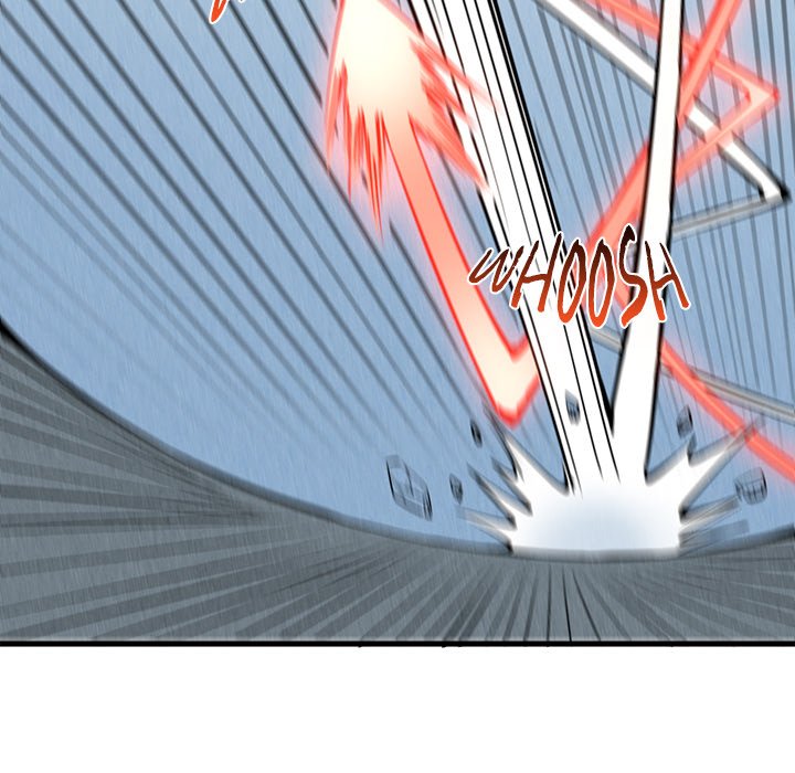 When Aliens Invaded Earth When Aliens Invaded Earth EP 49 - Toomics page 108 - 