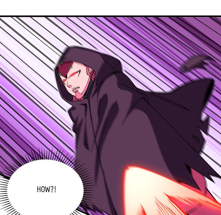 When Aliens Invaded Earth When Aliens Invaded Earth EP 49 - Toomics page 109 - 