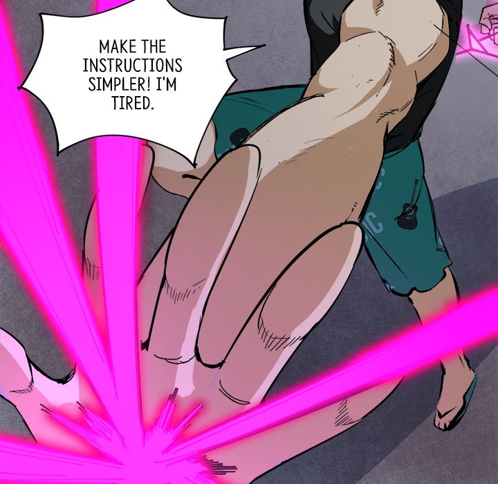When Aliens Invaded Earth When Aliens Invaded Earth EP 49 - Toomics page 12 - 