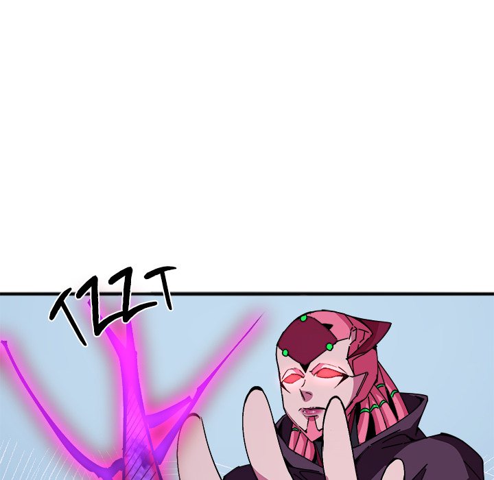 When Aliens Invaded Earth When Aliens Invaded Earth EP 49 - Toomics page 114 - 