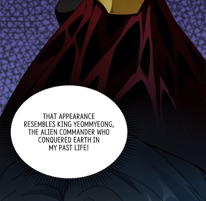 When Aliens Invaded Earth When Aliens Invaded Earth EP 49 - Toomics page 119 - 