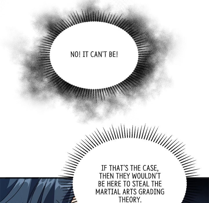 When Aliens Invaded Earth When Aliens Invaded Earth EP 49 - Toomics page 122 - 