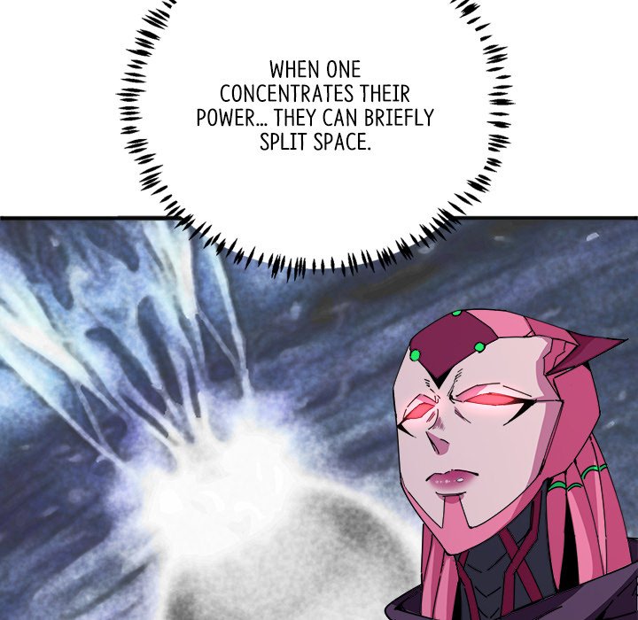 When Aliens Invaded Earth When Aliens Invaded Earth EP 49 - Toomics page 125 - 