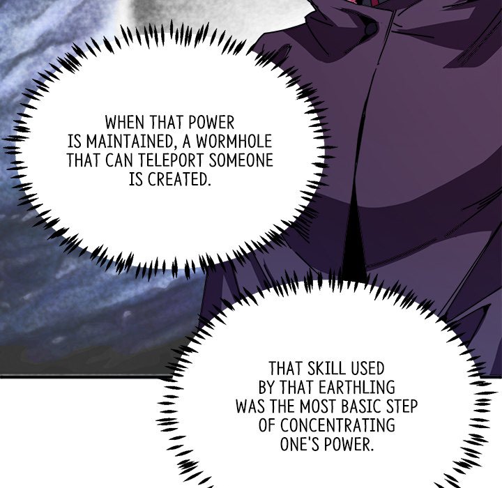 When Aliens Invaded Earth When Aliens Invaded Earth EP 49 - Toomics page 126 - 