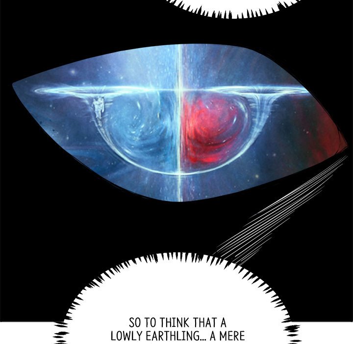 When Aliens Invaded Earth When Aliens Invaded Earth EP 49 - Toomics page 128 - 
