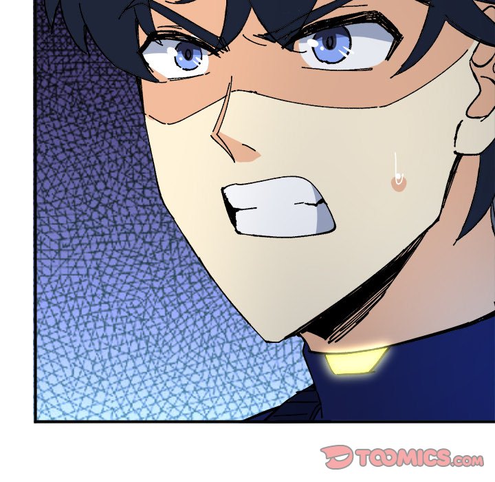 When Aliens Invaded Earth When Aliens Invaded Earth EP 49 - Toomics page 135 - 