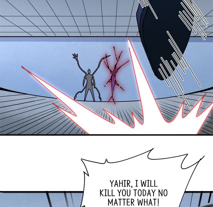 When Aliens Invaded Earth When Aliens Invaded Earth EP 49 - Toomics page 140 - 