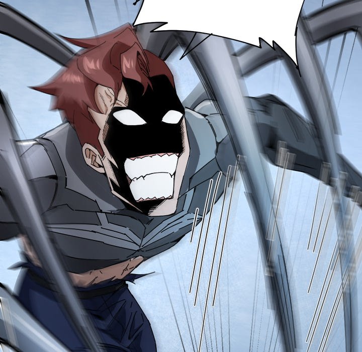 When Aliens Invaded Earth When Aliens Invaded Earth EP 49 - Toomics page 141 - 