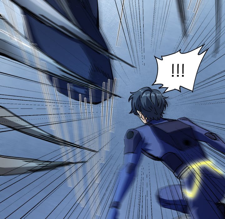 When Aliens Invaded Earth When Aliens Invaded Earth EP 49 - Toomics page 142 - 