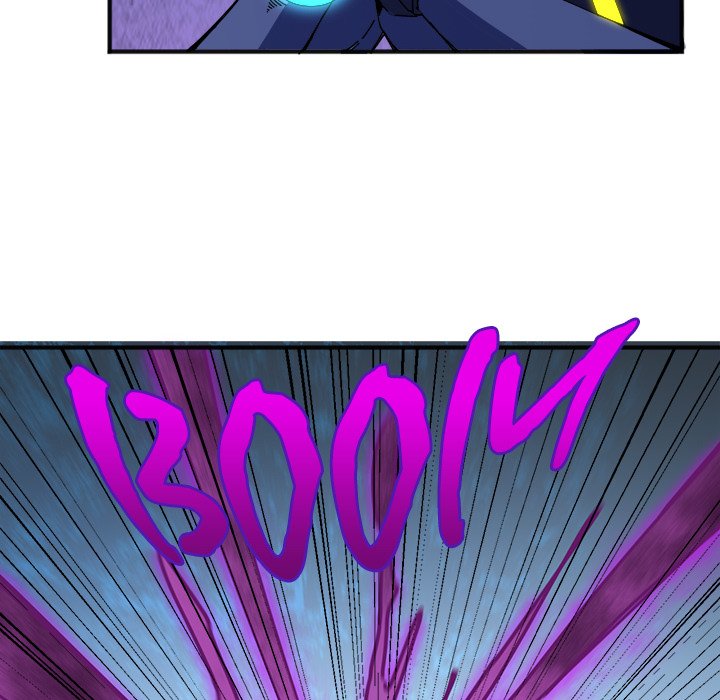 When Aliens Invaded Earth When Aliens Invaded Earth EP 49 - Toomics page 146 - 