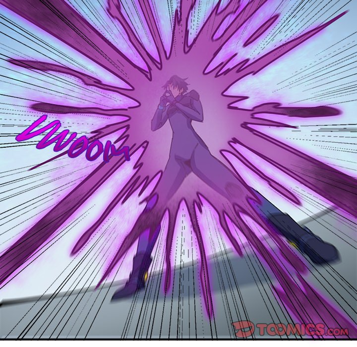 When Aliens Invaded Earth When Aliens Invaded Earth EP 49 - Toomics page 147 - 