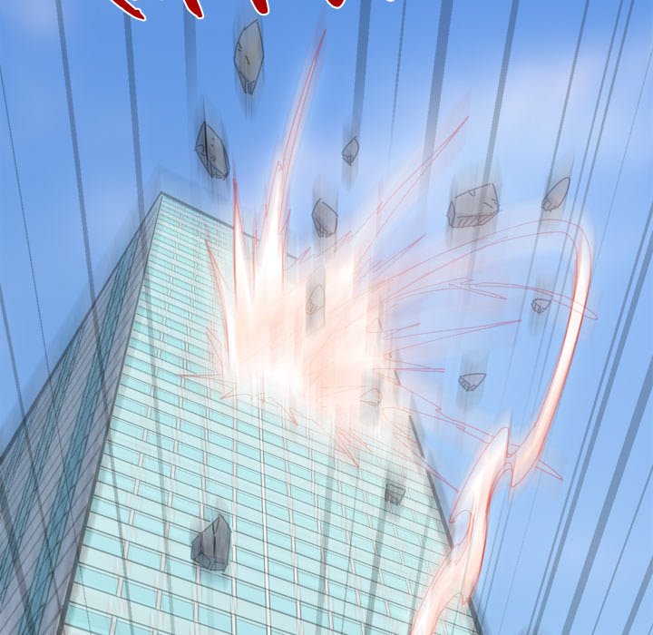 When Aliens Invaded Earth When Aliens Invaded Earth EP 49 - Toomics page 149 - 