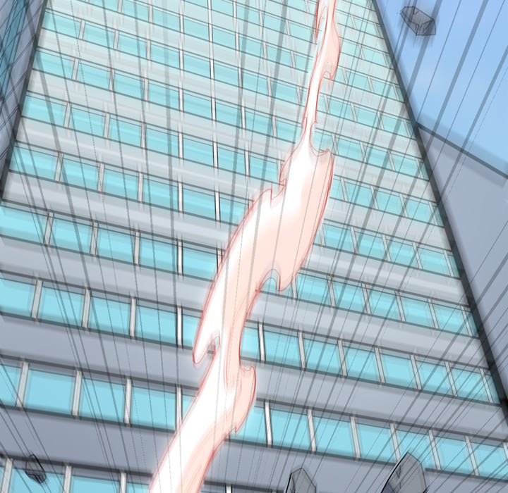 When Aliens Invaded Earth When Aliens Invaded Earth EP 49 - Toomics page 150 - 