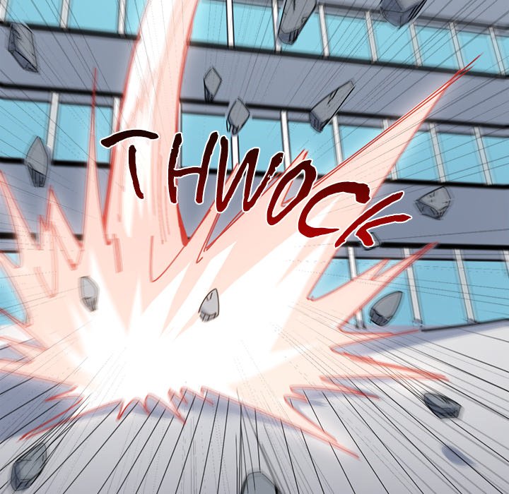 When Aliens Invaded Earth When Aliens Invaded Earth EP 49 - Toomics page 151 - 