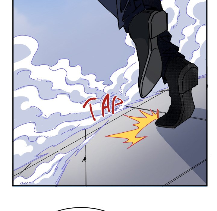 When Aliens Invaded Earth When Aliens Invaded Earth EP 49 - Toomics page 153 - 