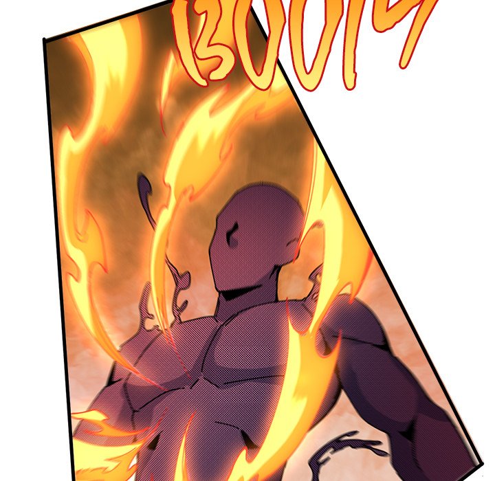 When Aliens Invaded Earth When Aliens Invaded Earth EP 49 - Toomics page 157 - 