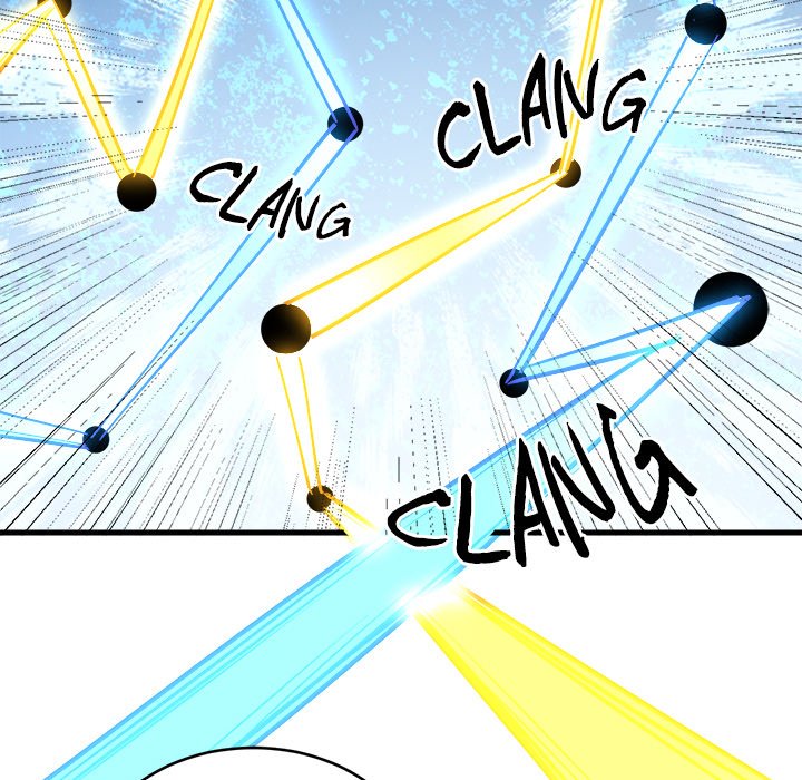 When Aliens Invaded Earth When Aliens Invaded Earth EP 49 - Toomics page 20 - 