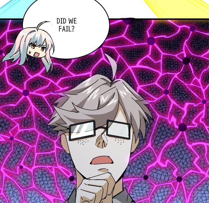 When Aliens Invaded Earth When Aliens Invaded Earth EP 49 - Toomics page 21 - 