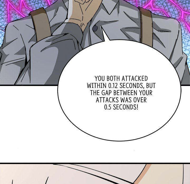 When Aliens Invaded Earth When Aliens Invaded Earth EP 49 - Toomics page 22 - 