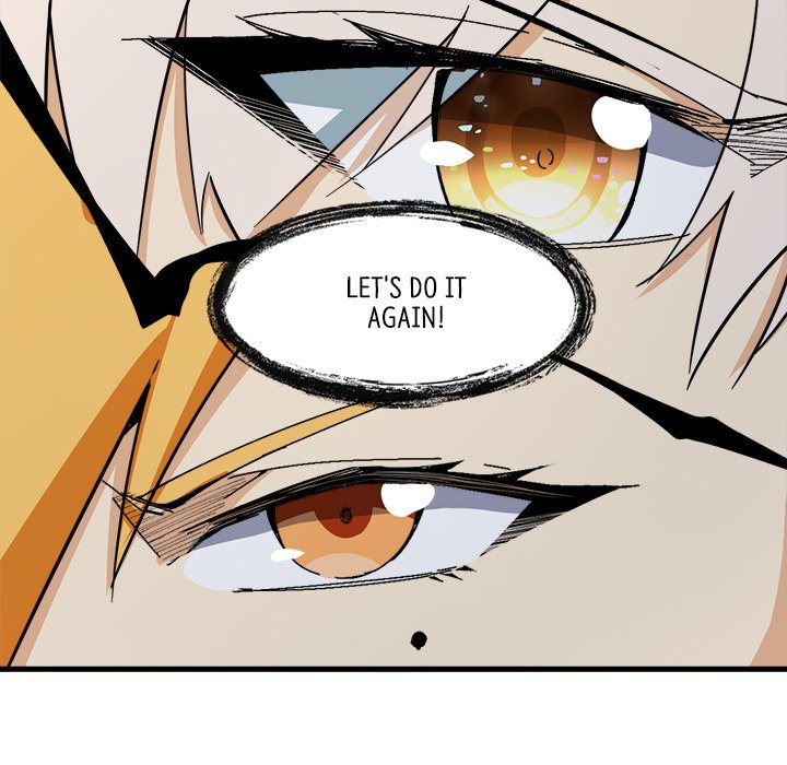 When Aliens Invaded Earth When Aliens Invaded Earth EP 49 - Toomics page 23 - 