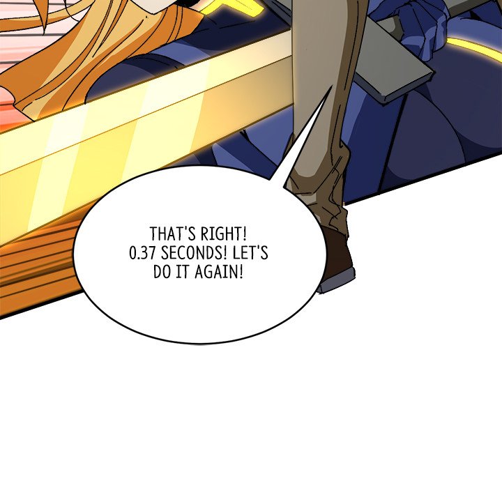 When Aliens Invaded Earth When Aliens Invaded Earth EP 49 - Toomics page 26 - 