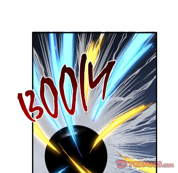 When Aliens Invaded Earth When Aliens Invaded Earth EP 49 - Toomics page 27 - 