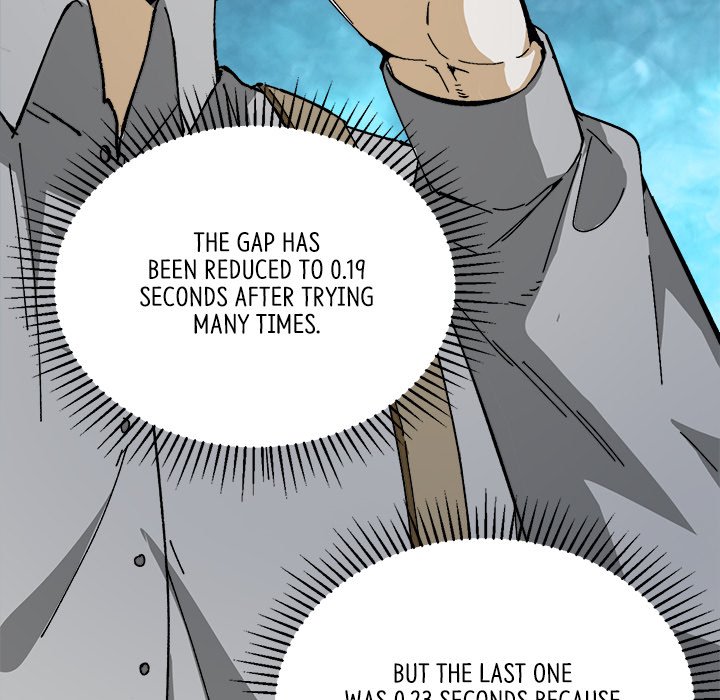 When Aliens Invaded Earth When Aliens Invaded Earth EP 49 - Toomics page 31 - 