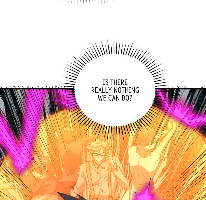 When Aliens Invaded Earth When Aliens Invaded Earth EP 49 - Toomics page 33 - 