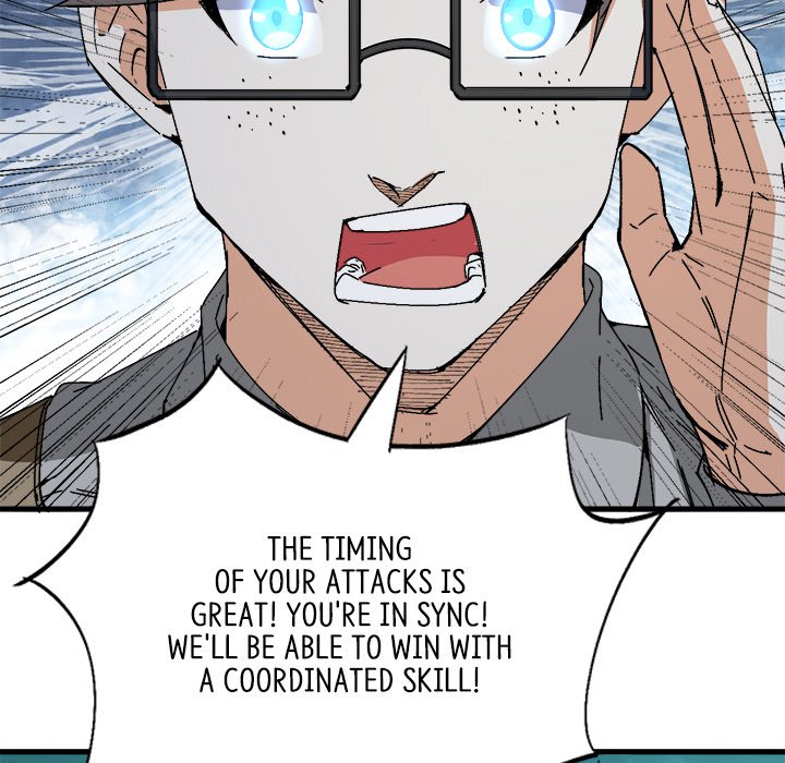 When Aliens Invaded Earth When Aliens Invaded Earth EP 49 - Toomics page 37 - 