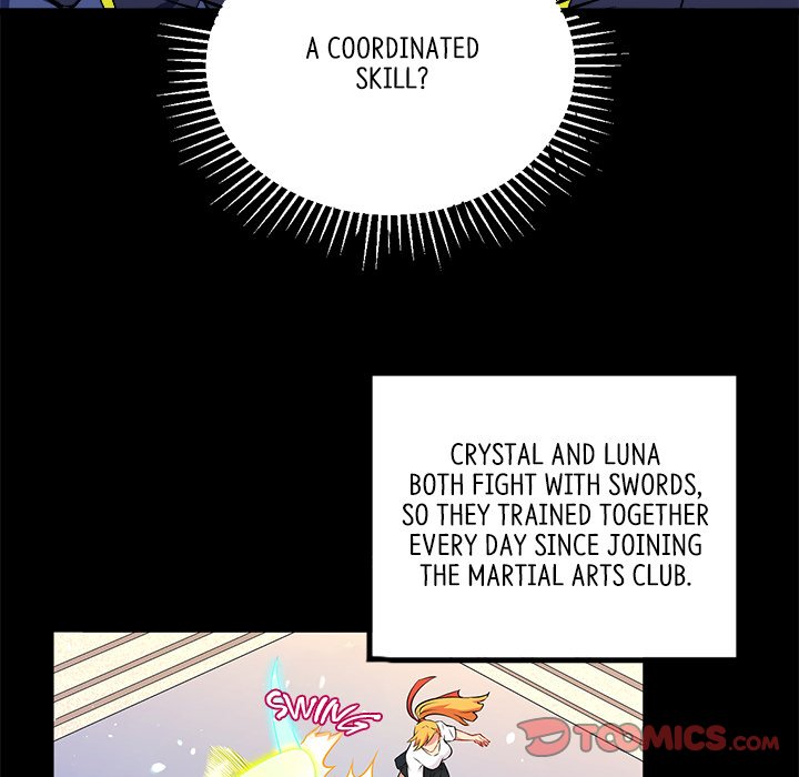 When Aliens Invaded Earth When Aliens Invaded Earth EP 49 - Toomics page 39 - 