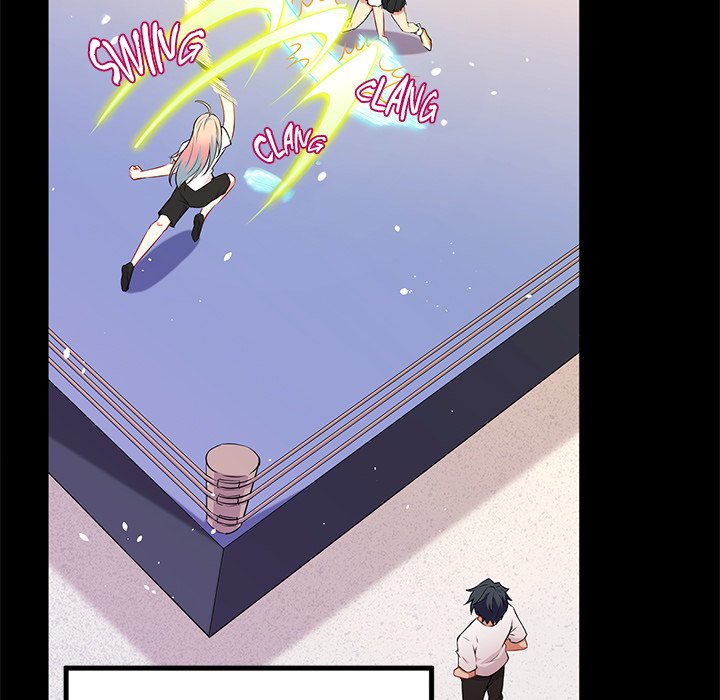 When Aliens Invaded Earth When Aliens Invaded Earth EP 49 - Toomics page 40 - 