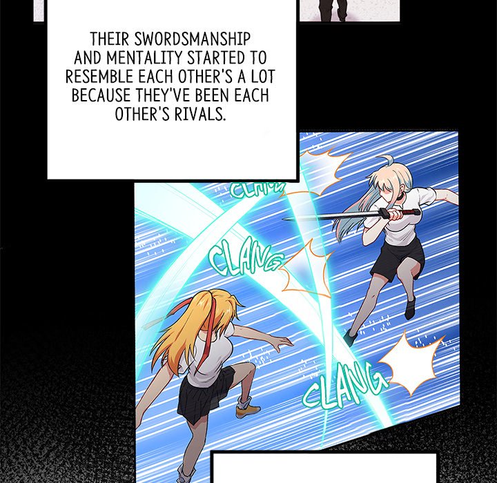 When Aliens Invaded Earth When Aliens Invaded Earth EP 49 - Toomics page 41 - 