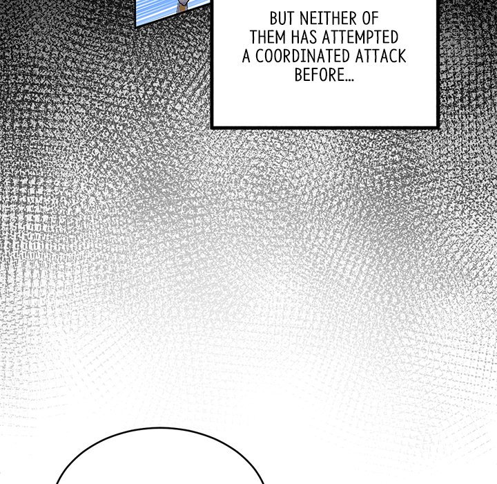 When Aliens Invaded Earth When Aliens Invaded Earth EP 49 - Toomics page 42 - 