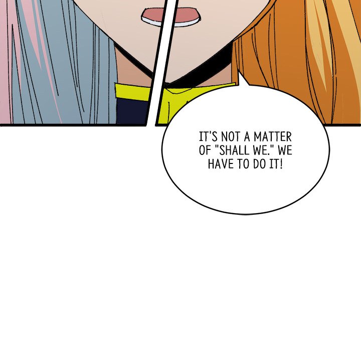 When Aliens Invaded Earth When Aliens Invaded Earth EP 49 - Toomics page 44 - 