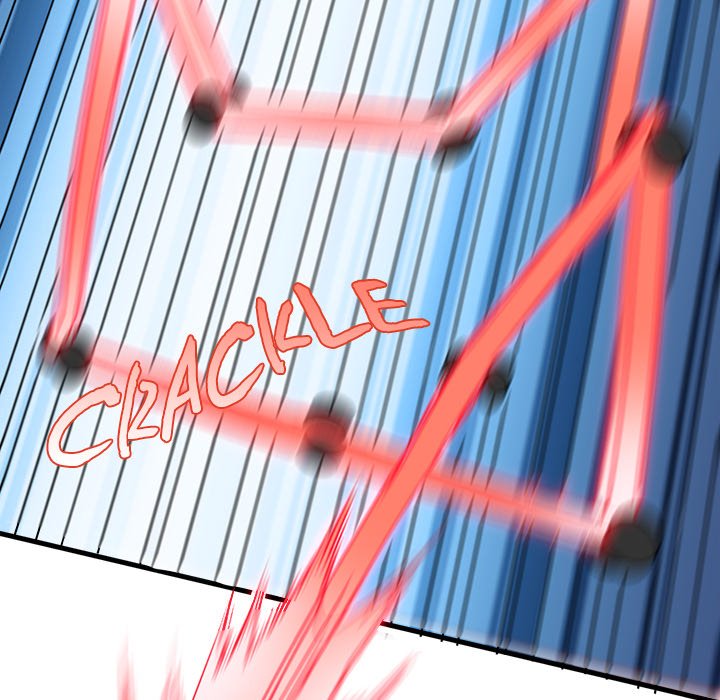 When Aliens Invaded Earth When Aliens Invaded Earth EP 49 - Toomics page 50 - 